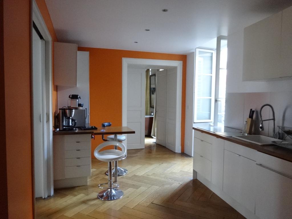 Les Serruriers - Appartement Spacieux Avec Terrasse & Parking ストラスブール エクステリア 写真
