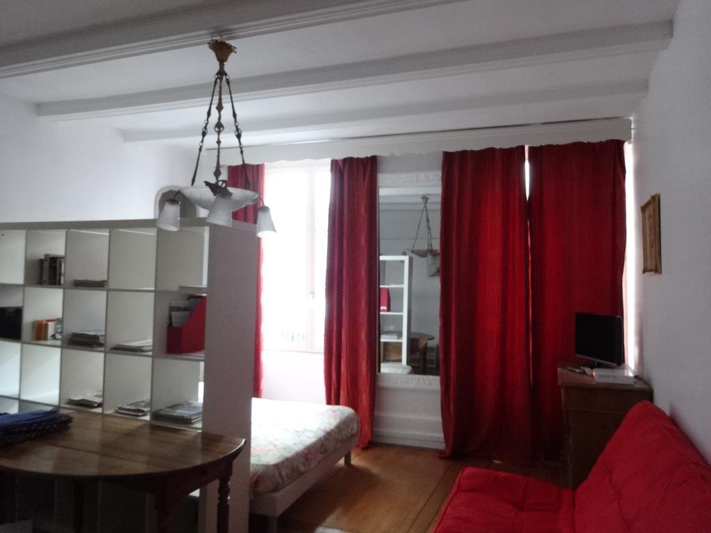 Les Serruriers - Appartement Spacieux Avec Terrasse & Parking ストラスブール エクステリア 写真