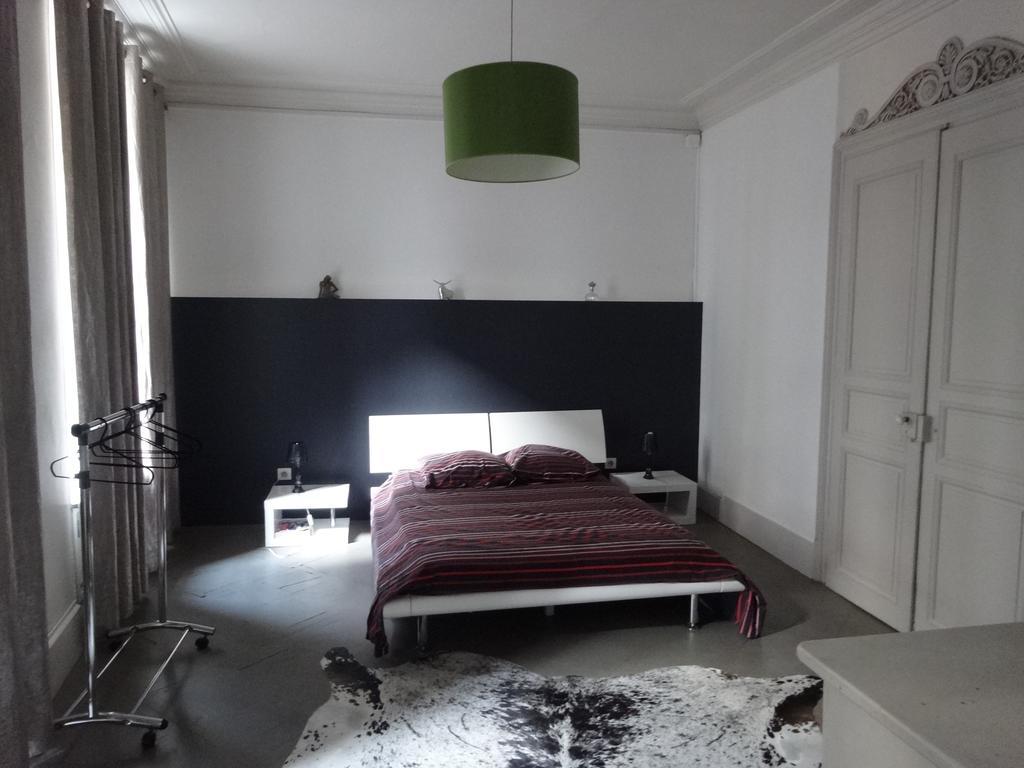 Les Serruriers - Appartement Spacieux Avec Terrasse & Parking ストラスブール エクステリア 写真