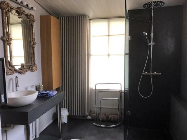 Les Serruriers - Appartement Spacieux Avec Terrasse & Parking ストラスブール エクステリア 写真